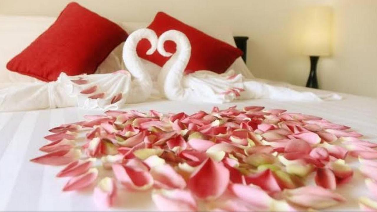 S.R Sofia Villa Hotel Siem Reap Bagian luar foto