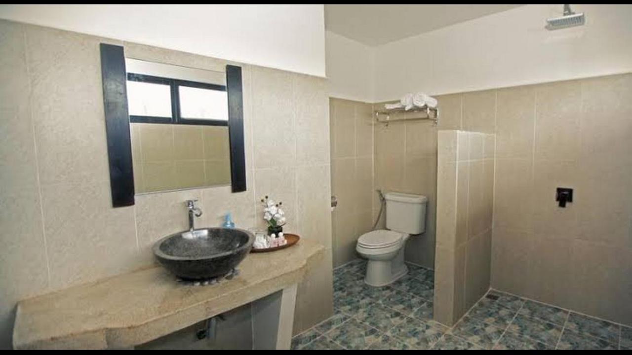 S.R Sofia Villa Hotel Siem Reap Bagian luar foto