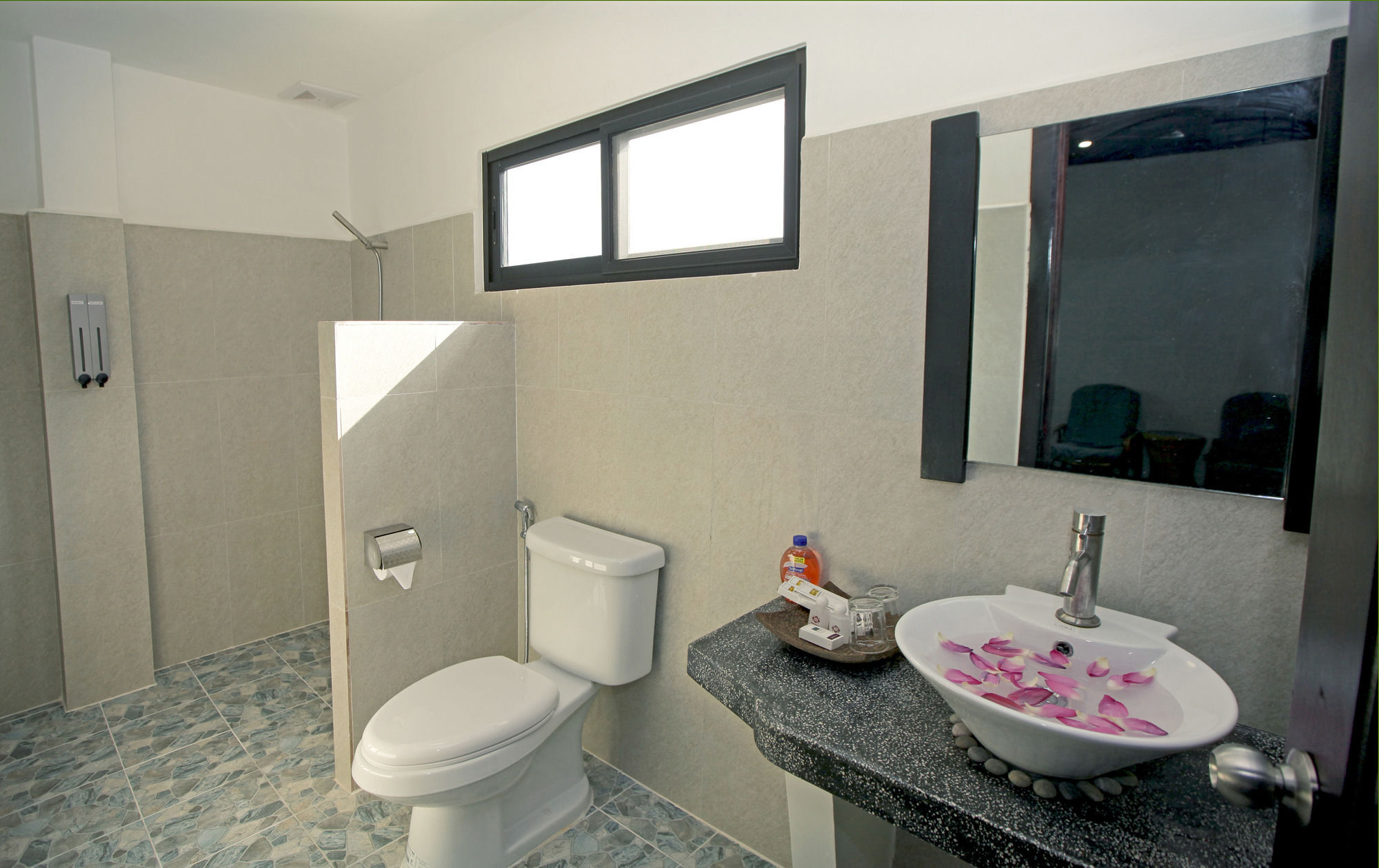 S.R Sofia Villa Hotel Siem Reap Bagian luar foto